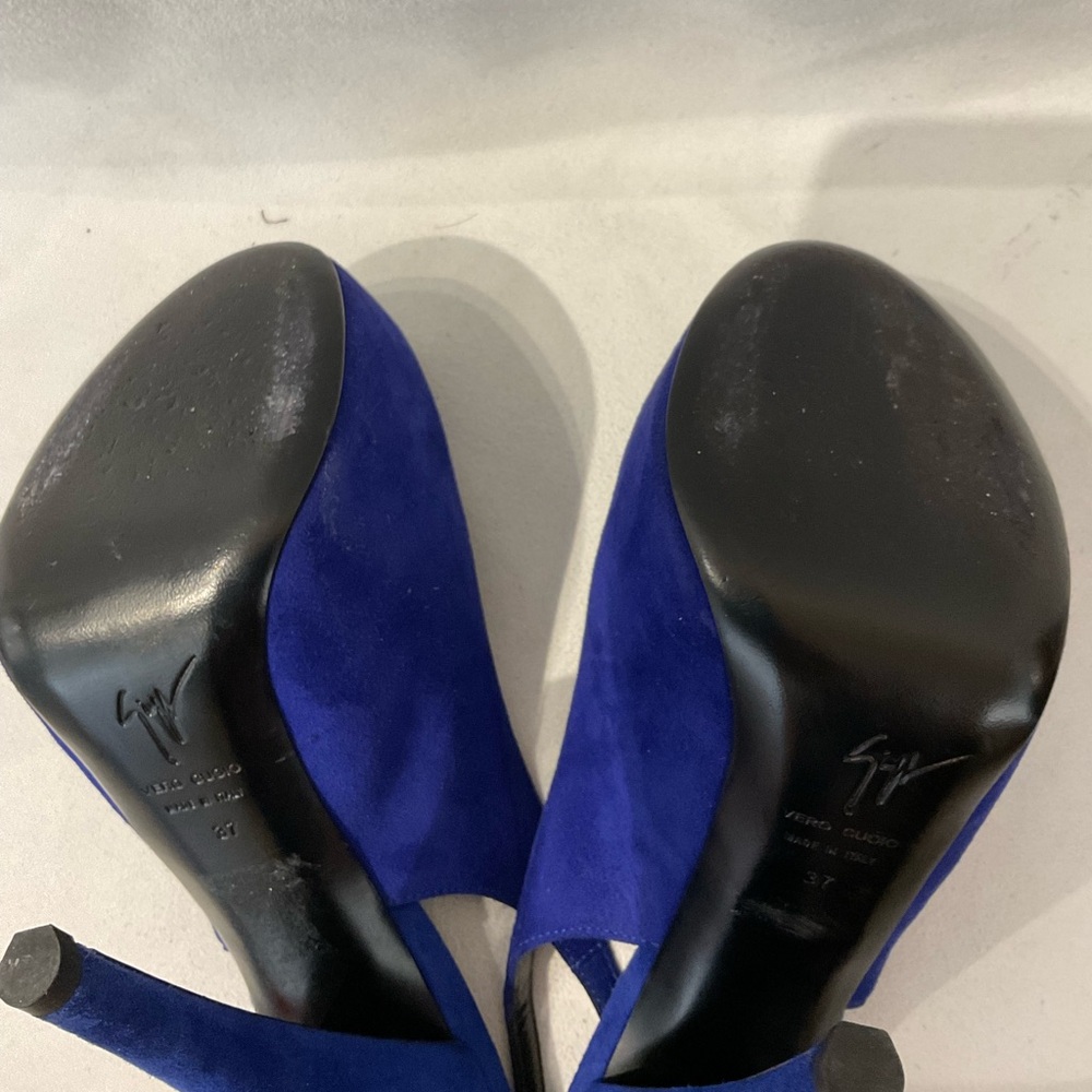 Giuseppe Zanotti Pumps - Picture 4 of 6